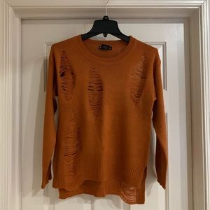 Trendy Threads Shirt